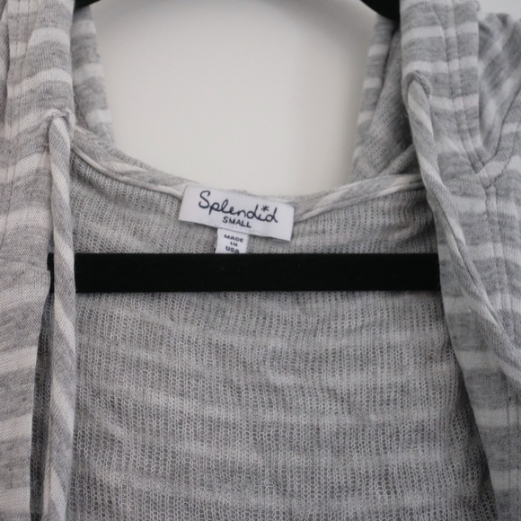 Brand New Splendid Cardigan - Picture 6 of 6